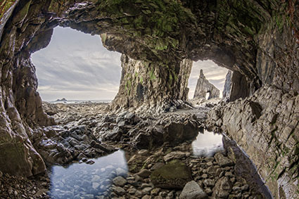 Iceland