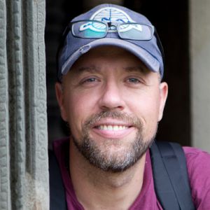 David DuChemin