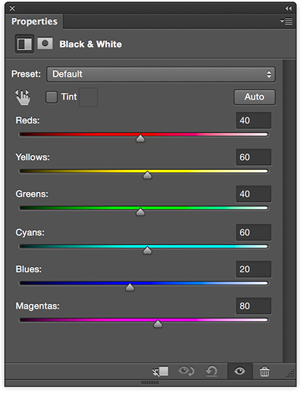 How To Evaluate All Photoshop Color Adjustment Tools - John Paul Caponigro