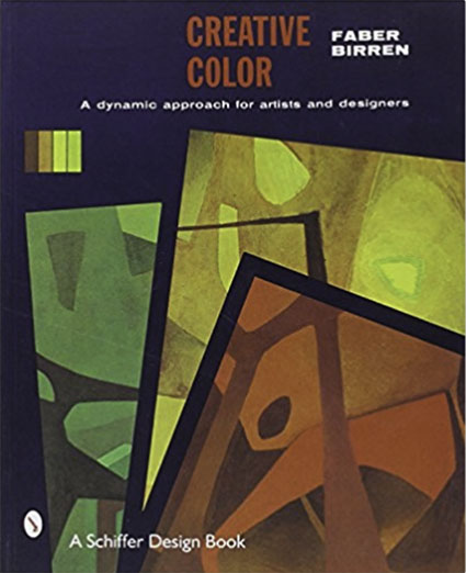 The Best Books On Color Theory - John Paul Caponigro