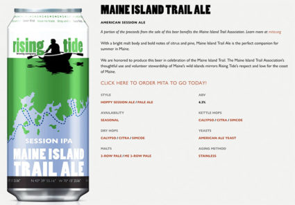 The 7 Best Beers & Breweries In Maine - John Paul Caponigro