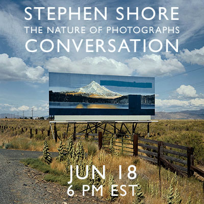 stephenshoreconversation