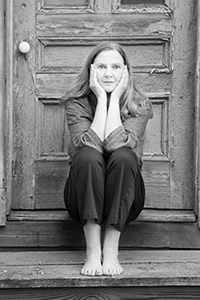 Joyce Tenneson
